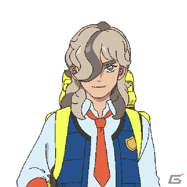 「ポケットモンスター スカーレット・バイオレット」のオリジナルWEBアニメ「放課後のブレス」第1話が公開！の画像6