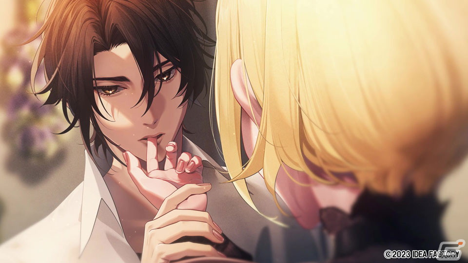 「終遠のヴィルシュ -EpiC:lycoris-」が発売！死神に魅入られた国で綴られる新たな5つの物語の画像6