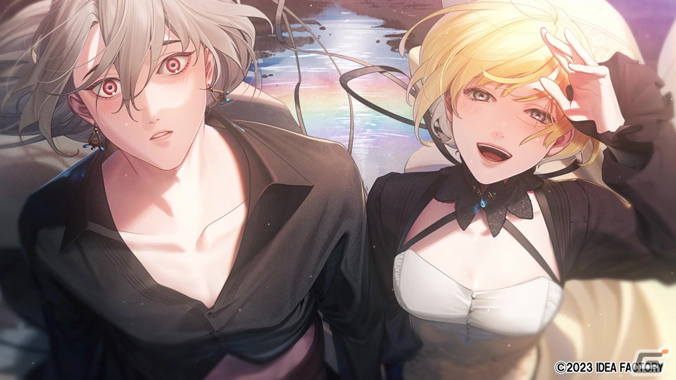 「終遠のヴィルシュ -EpiC:lycoris-」が発売！死神に魅入られた国で綴られる新たな5つの物語の画像7
