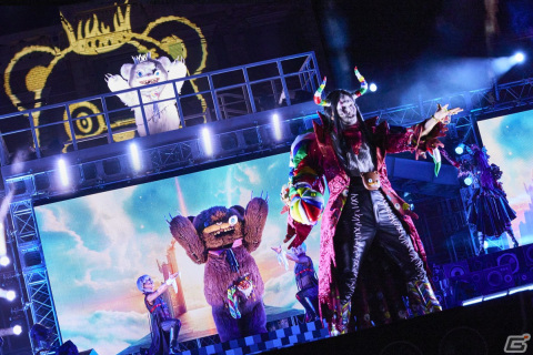 USJで9月8日より開催される「ハロウィーン・ホラー・ナイト」プレビューイベントのレポートが公開！パーク史上最多のゾンビが襲来の画像4