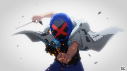 TVアニメ「BEYBLADE X」が10月6日から放送開始！ベイブレードが最高のプロスポーツになった世界を描くオリジナルアニメの画像2