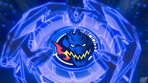 TVアニメ「BEYBLADE X」が10月6日から放送開始！ベイブレードが最高のプロスポーツになった世界を描くオリジナルアニメの画像3