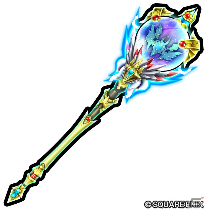 「星のドラゴンクエスト」でダンジョンイベント「覚醒命竜 さらなる頂きへ」が開催！杖やムチなどの命竜そうびセレクションが登場の画像12