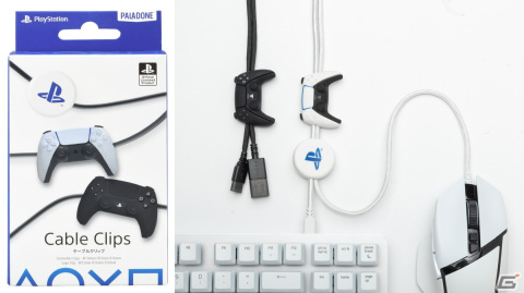 プレイステーションにインスパイアされたアパレルや雑貨を販売する「PlayStation Official Licensed POP UP STORE」がTGS2023にて開催！の画像3