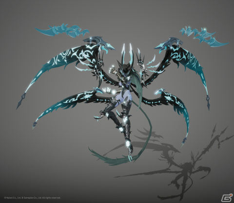 「グランサガ」新ガーディアン・フィオナ（CV：渡部紗弓）が登場！「封魔の祭壇」には新難易度“CHALLENGE”が実装の画像6