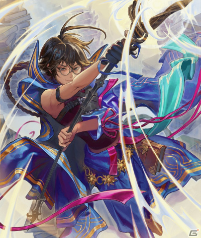「グランサガ」新ガーディアン・フィオナ（CV：渡部紗弓）が登場！「封魔の祭壇」には新難易度“CHALLENGE”が実装の画像7