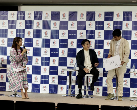 バンダイカード事業部の新ブランド発表会をレポート！「ドラゴンボールスーパーカードゲーム フュージョンワールド」の展開もの画像10