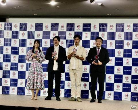 バンダイカード事業部の新ブランド発表会をレポート！「ドラゴンボールスーパーカードゲーム フュージョンワールド」の展開もの画像11