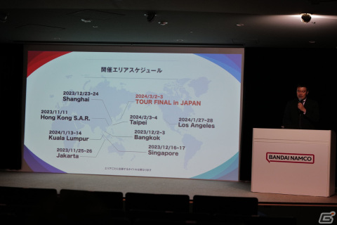 バンダイカード事業部の新ブランド発表会をレポート！「ドラゴンボールスーパーカードゲーム フュージョンワールド」の展開もの画像8