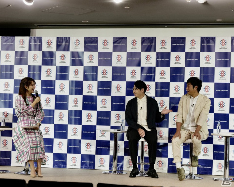 バンダイカード事業部の新ブランド発表会をレポート！「ドラゴンボールスーパーカードゲーム フュージョンワールド」の展開もの画像9