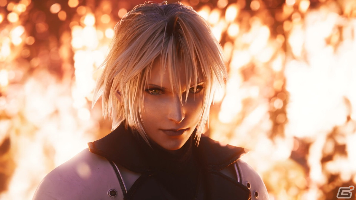 「ファイナルファンタジーVII エバークライシス」の正式サービスが開始！若き日の英雄・セフィロスに秘められた物語を紡ぐコマンドRPGの画像7