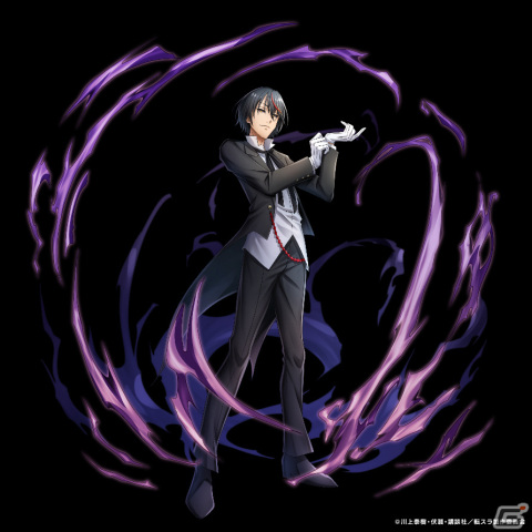 「グラサマ」魔王リムルや戦闘形態のミリムが新たに参戦！アニメ「転スラ」との復刻コラボが9月16日より実施の画像8