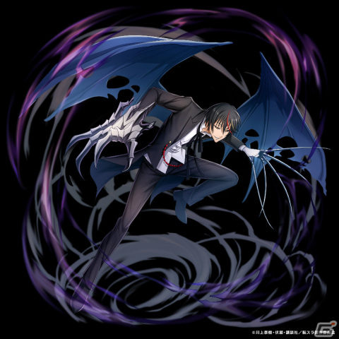 「グラサマ」魔王リムルや戦闘形態のミリムが新たに参戦！アニメ「転スラ」との復刻コラボが9月16日より実施の画像9