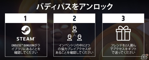 PC版「ENDLESS Dungeon」のクローズドβテストが本日9月7日23時より開始！ソロプレイやオンラインでのマルチプレイが体験可能の画像2