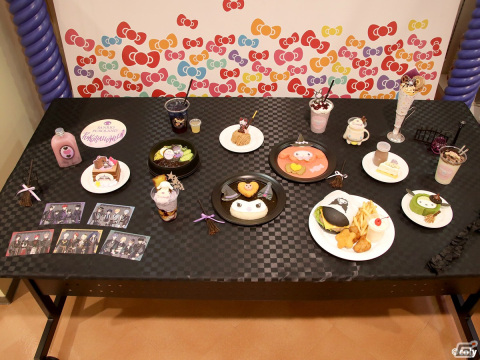 クロミが主役のスペシャルイベント「PUROHALLOWEEN」のお披露目フォトレポートが到着！「魔法使いの約束」とのコラボイルミネーションショーもの画像23