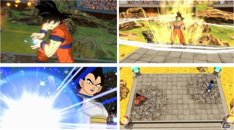 TCG「ドラゴンボールスーパーカードゲーム フュージョンワールド」は2024年2月16日に発売！デジタル版もPC向けに同時期展開の画像4