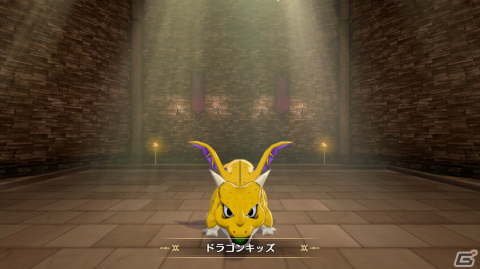 「ドラゴンクエストモンスターズ3　魔族の王子とエルフの旅」先行プレイレポートをお届け！密度の濃い冒険と自由な育成が魅力の画像28