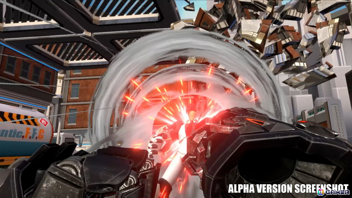 MyDearestが贈る3vs3のVR対戦アクション「Brazen Blaze」が発表！マルチプレイヤーゲーム開発プロデューサーには岸大河さんが参加の画像8