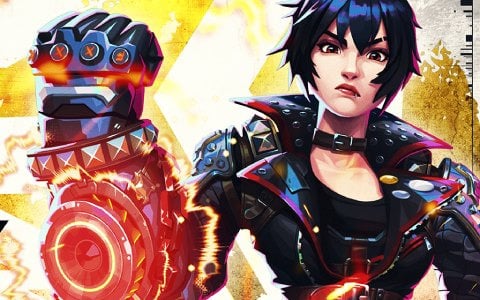 MyDearestが贈る3vs3のVR対戦アクション「Brazen Blaze」が発表！マルチプレイヤーゲーム開発プロデューサーには岸大河さんが参加