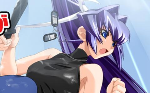 「マブラヴ」シリーズのSteamセールが開催！初代「マブラヴ」が60％OFF、「マブラヴ オルタネイティヴ」が50％オフなど