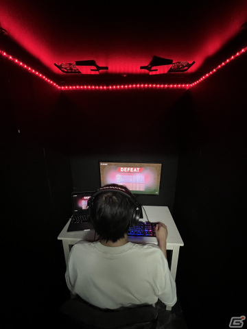 ゲーム特化の個人向けゲーミング防音室「OTODASU-G」が発売！工具不要で組み立てが可能の画像2