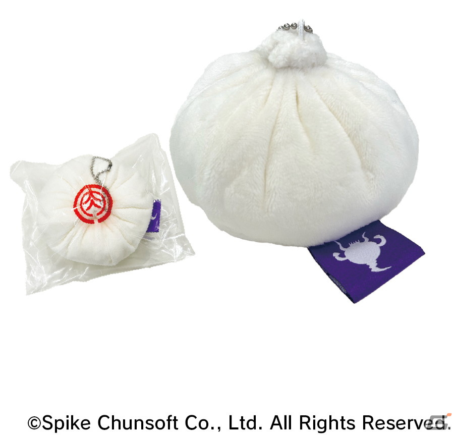 TGS2023にemptyがブース出展！死に神ちゃんや江ノ島盾子らをイメージ