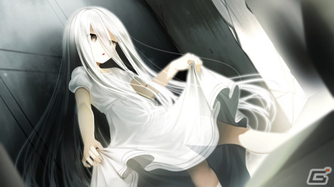 KEMCOがSwitch向けタイトルのセールを開催!自称“魔女”との共同生活を描くADV「イハナシの魔女」や「ゾンビ・オブ・ザ・ドット」が割引の画像2