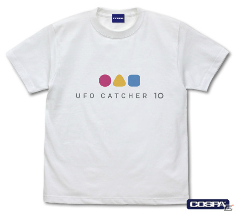 セガ歴代ハードのアパレル＆グッズがTGS2023で先行販売！セガサターンやドリームキャスト、UFOキャッチャーなど幅広いラインナップの画像35