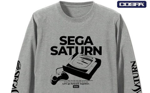セガ歴代ハードのアパレル＆グッズがTGS2023で先行販売！セガサターンやドリームキャスト、UFOキャッチャーなど幅広いラインナップ