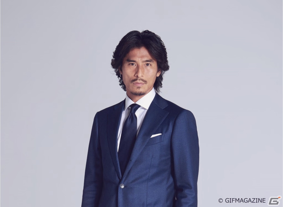 「サカつくRTW」9月18日開催のファンイベント「Owners' Fest. 2023 Autumn with デル・ピエロ」に中澤佑二さんがゲスト出演決定！の画像3