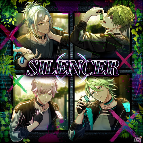 「ブラックスター -Theater Starless-」でイベント「Outsider」が開催！27パターンのリズムゲームに挑戦できる「カスタムチューン」が実装の画像5