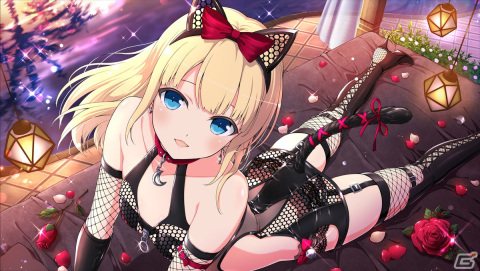 シノビマスター 閃乱カグラ NEW LINK」が「DOA XVV」と復刻コラボ