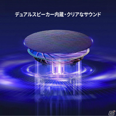 10.5インチのHDR対応ポータブルモニター「GPlay-Moni」がGloture楽天ストアで販売中！PS5やSwitchなどのゲーム機と直接接続が可能の画像7