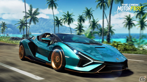 来週は「ザ クルー：モーターフェス」「スーパーボンバーマン R 2」「バテン・カイトス I＆II HD Remaster」が登場！の画像1