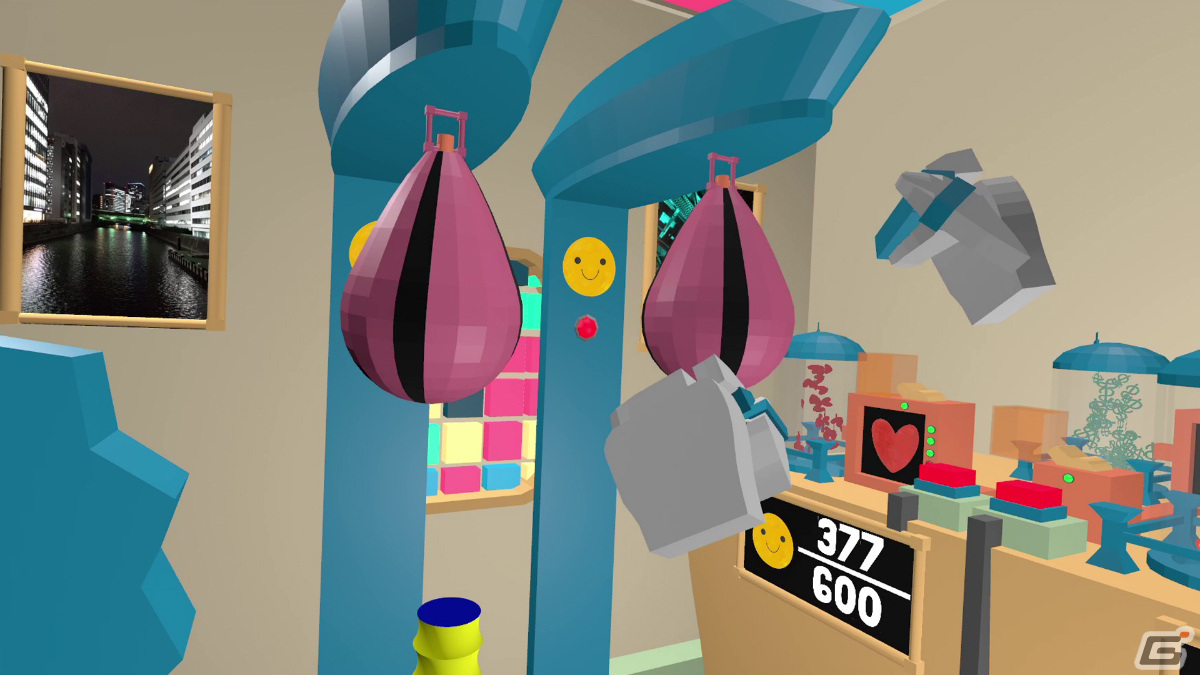 クリッカーゲームのインフレをVRで体感せよ！「インクリメント」がSteamで無料配信の画像6