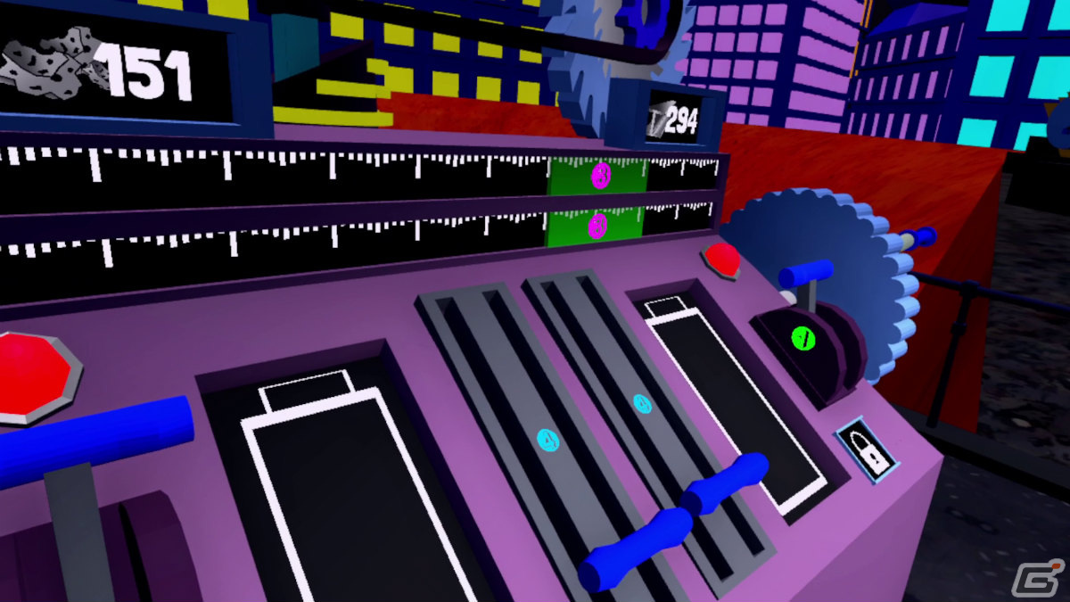 クリッカーゲームのインフレをVRで体感せよ！「インクリメント」がSteamで無料配信の画像8