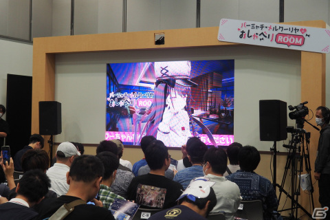 「アズールレーン 6th Anniversary Fes.」フォトレポート！縁日アトラクションや歴史を振り返る展示など盛りだくさんの画像60