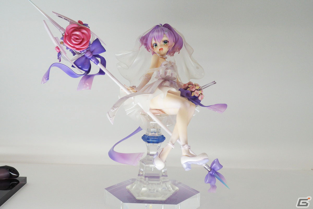 「アズールレーン 6th Anniversary Fes.」フォトレポート！縁日アトラクションや歴史を振り返る展示など盛りだくさんの画像42