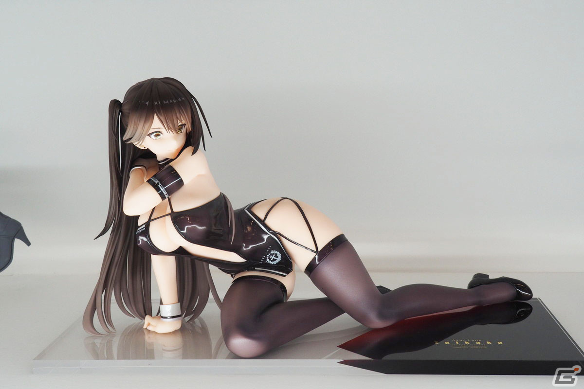 「アズールレーン 6th Anniversary Fes.」フォトレポート！縁日アトラクションや歴史を振り返る展示など盛りだくさんの画像43