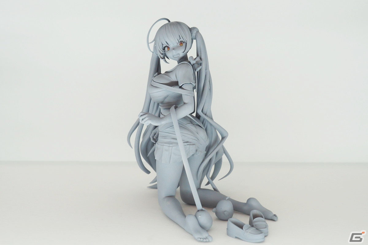 「アズールレーン 6th Anniversary Fes.」フォトレポート！縁日アトラクションや歴史を振り返る展示など盛りだくさんの画像44