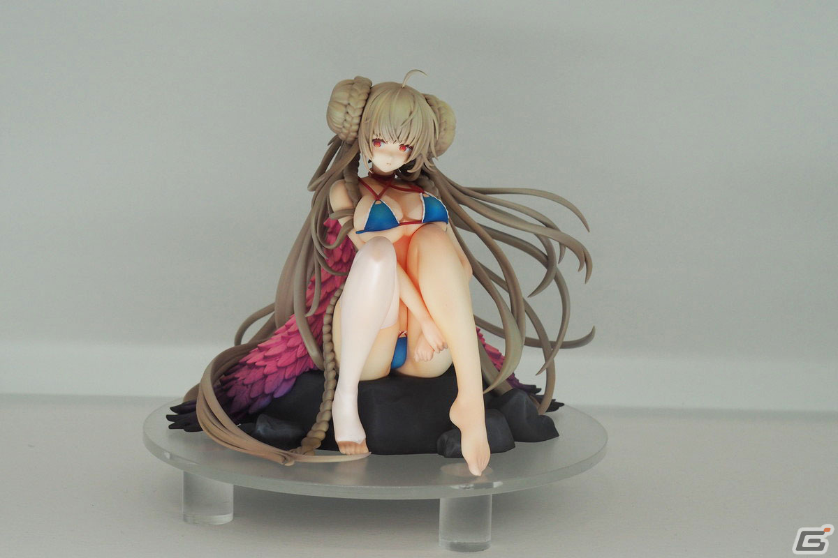 「アズールレーン 6th Anniversary Fes.」フォトレポート！縁日アトラクションや歴史を振り返る展示など盛りだくさんの画像48