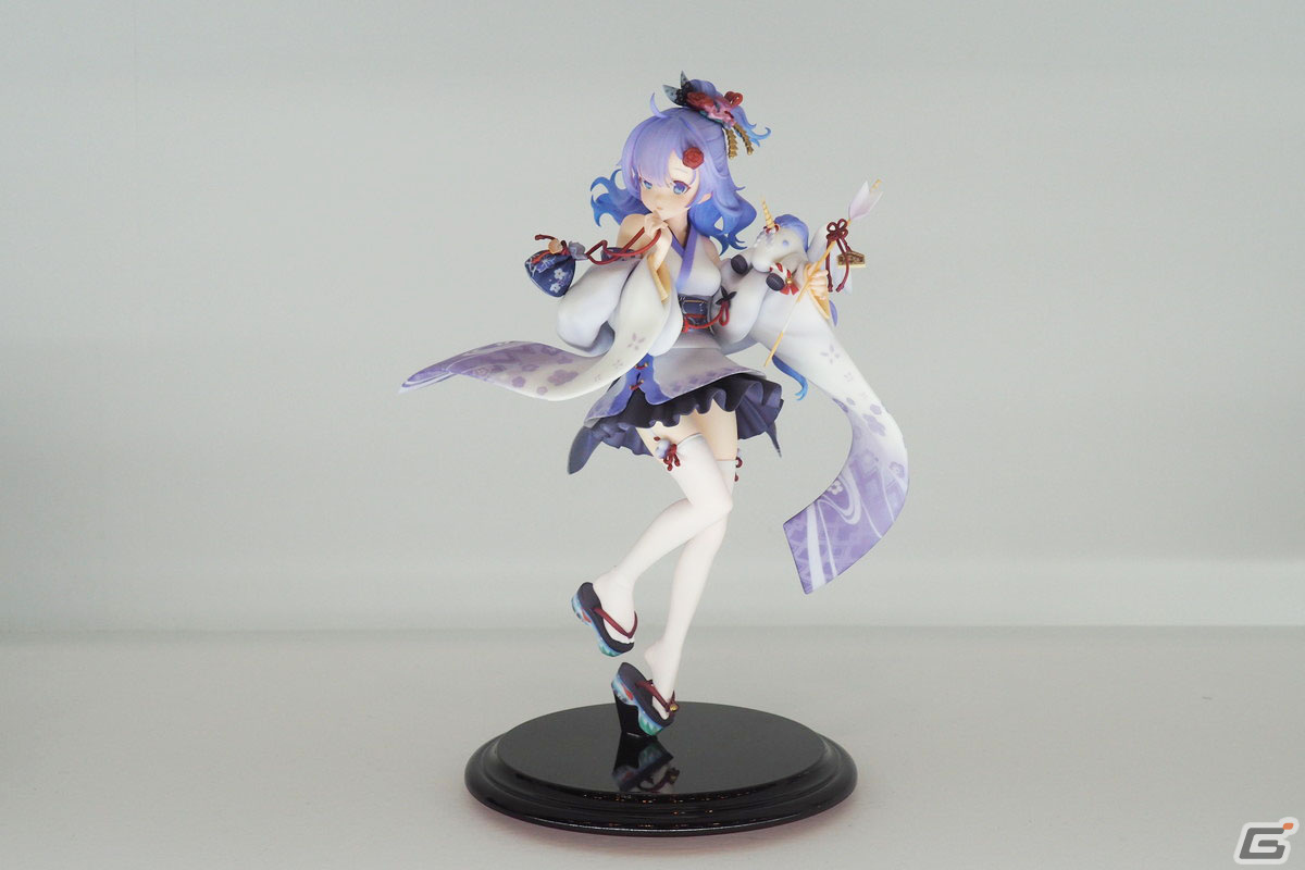 「アズールレーン 6th Anniversary Fes.」フォトレポート！縁日アトラクションや歴史を振り返る展示など盛りだくさんの画像49