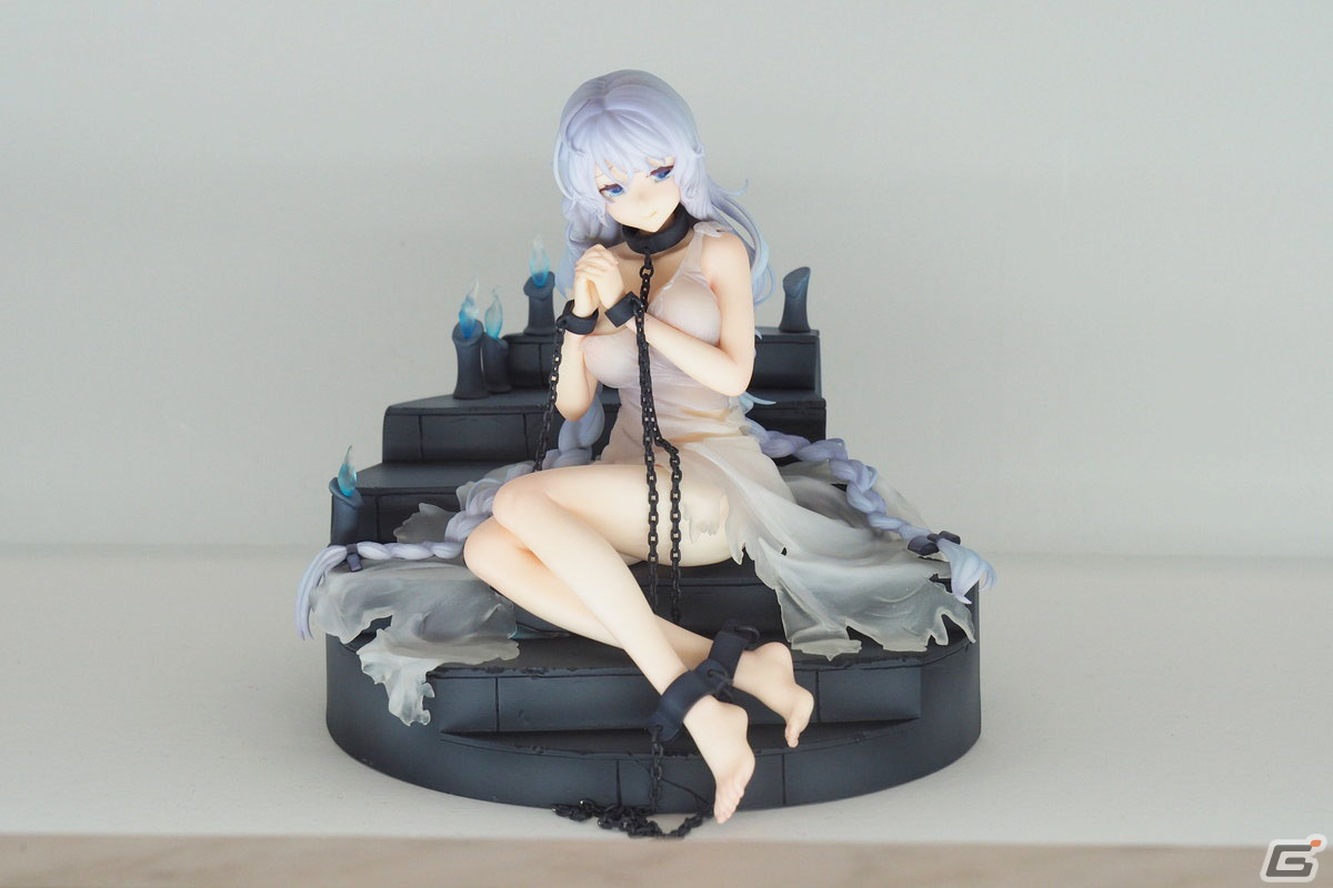 「アズールレーン 6th Anniversary Fes.」フォトレポート！縁日アトラクションや歴史を振り返る展示など盛りだくさんの画像51