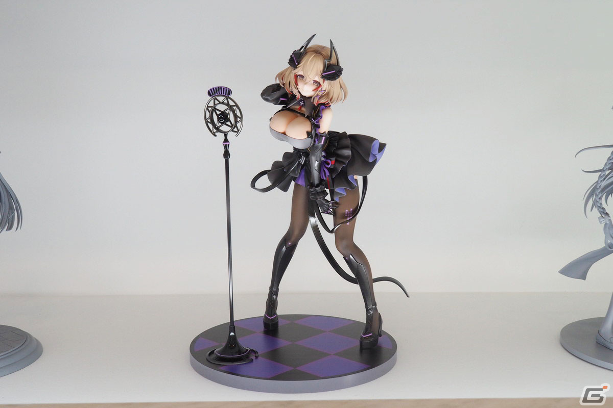 「アズールレーン 6th Anniversary Fes.」フォトレポート！縁日アトラクションや歴史を振り返る展示など盛りだくさんの画像54
