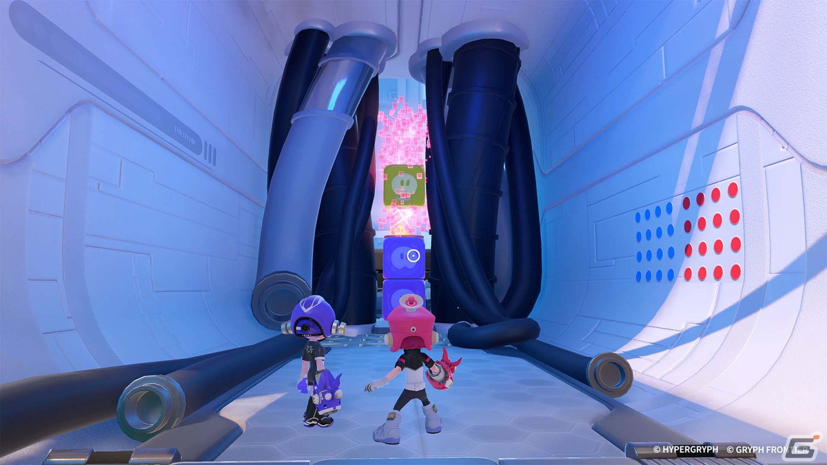 Hypergryph最新作となる「ポッピュコム」がPS5/PS4/PC向けに発表！マルチプレイのアドベンチャーゲームの画像9
