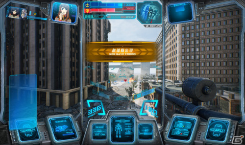 AC「機動戦士ガンダム 戦場の絆II」新規MS「ガンダム試作1号機」「ガーベラ・テトラ」や新規モード「スコアアタックモード」が9月13日に登場！の画像4
