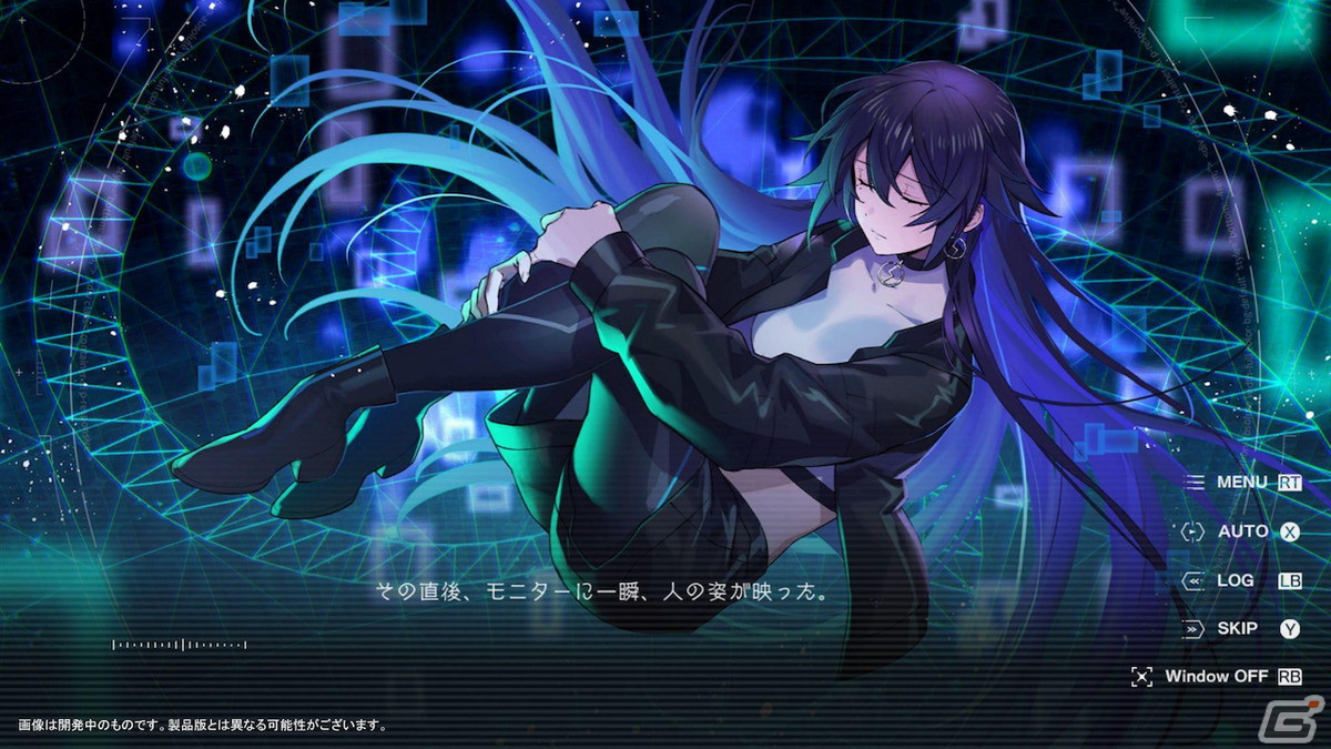 KAMITSUBAKI STUDIOがリズムゲーム、ADV、VRの3タイトルを一挙発表！TGS2023での試遊情報もの画像14