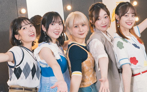 ハロー、ハッピーワールド！初の単独イベント「ハッピー！ラッキー！スマイル！フェスティバル！」が開催！