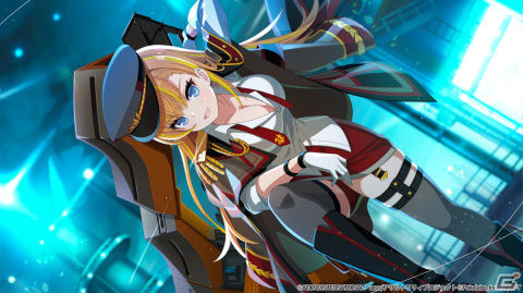 「ラスバレ」クエレブレの新たなリリィ・苅谷緋紅（CV：直田姫奈）が登場＆プレイアブル化！の画像4