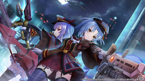 「ラスバレ」クエレブレの新たなリリィ・苅谷緋紅（CV：直田姫奈）が登場＆プレイアブル化！の画像5